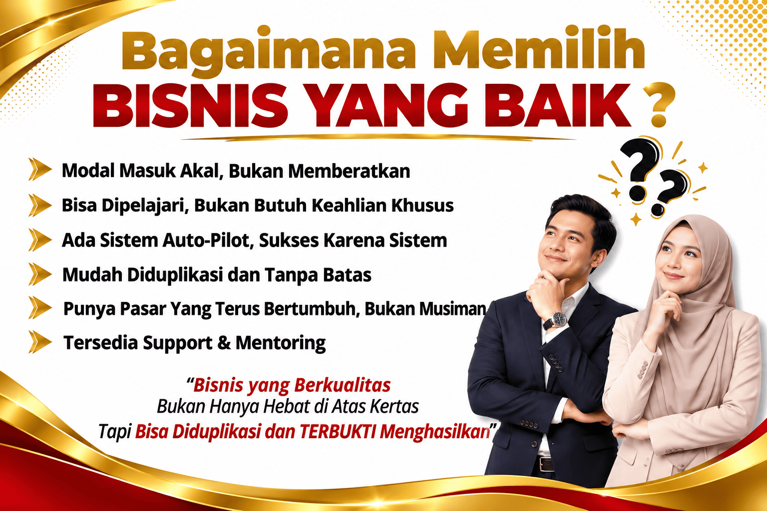 Cara Memilih Bisnis Kopi