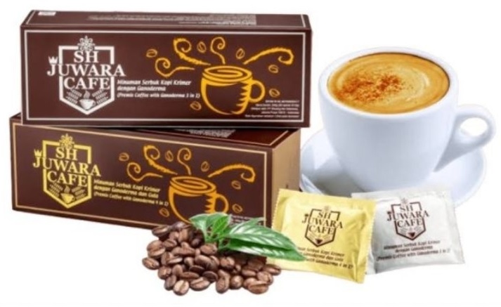 JUWARA CAFE