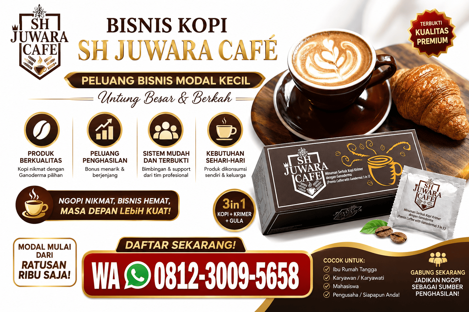 Anda Cari Bisnis MLM Surabaya Indonesia?